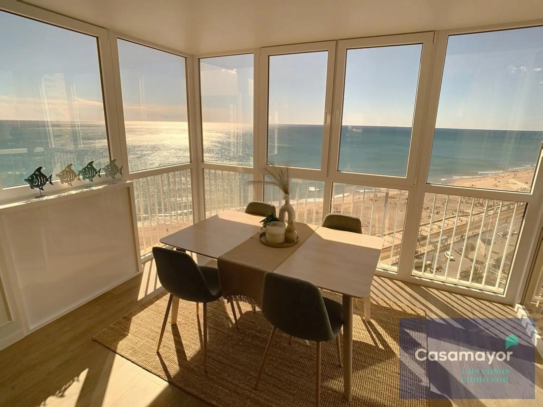 Sale of apartment in Calle de Montgomit, 4, El Campello
 photo 2