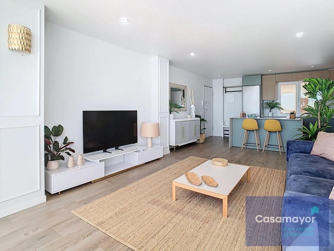 Sale of apartment in Calle de Montgomit, 4, El Campello
 photo 4