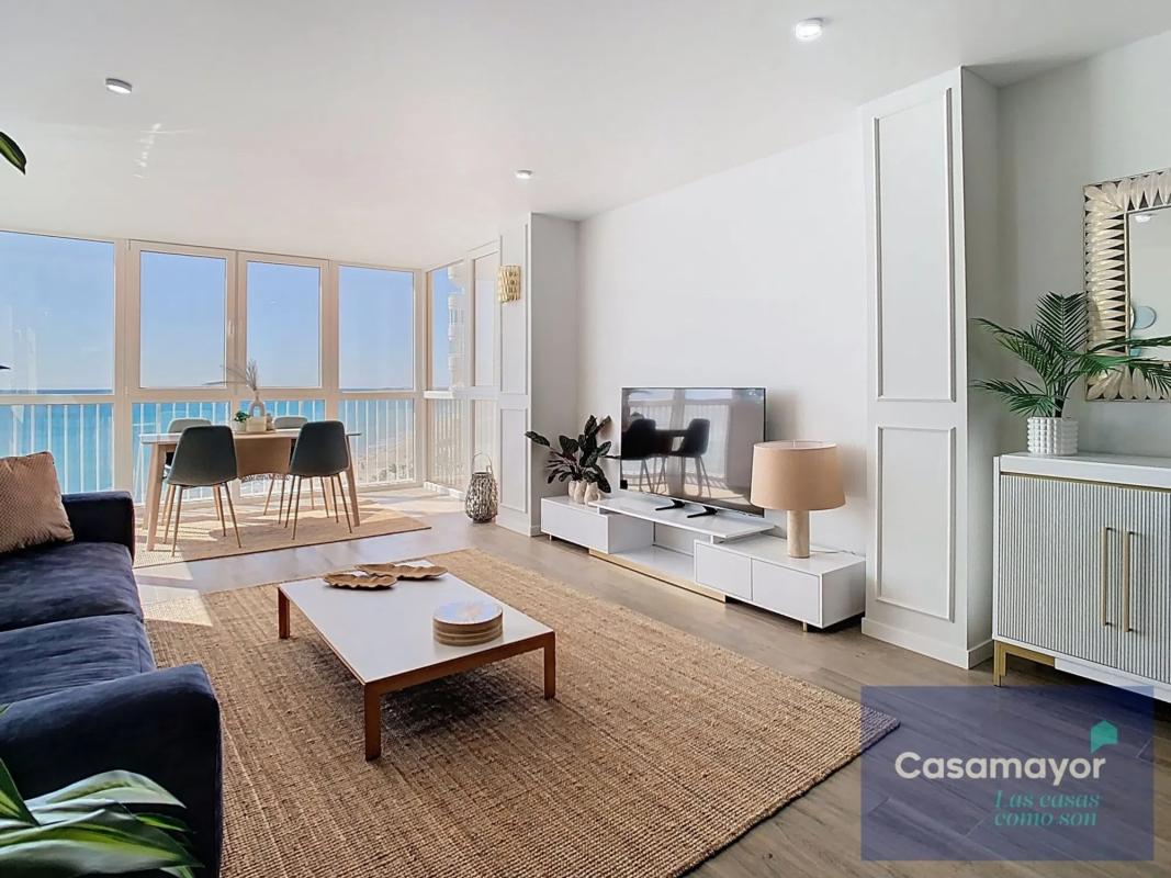 Sale of apartment in Calle de Montgomit, 4, El Campello
 photo 5