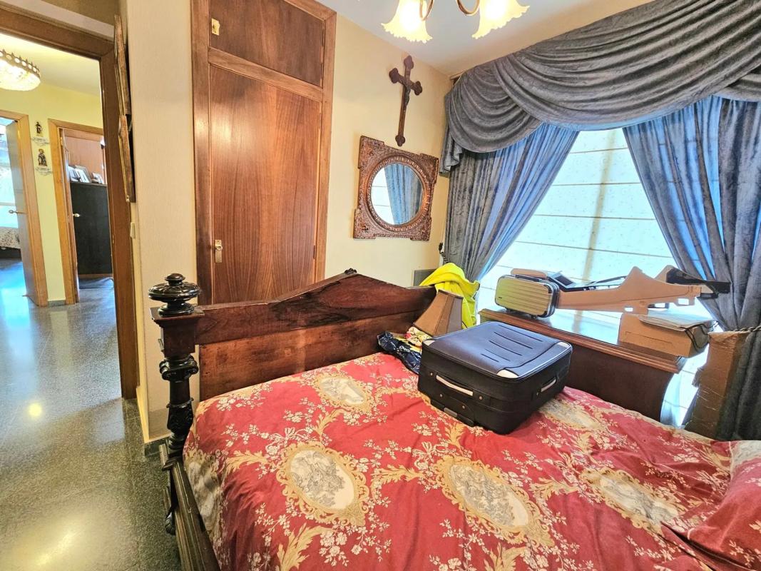 Продажа квартиры на Calle de Jacinto Benavente, Эль Кампельо
photo 4