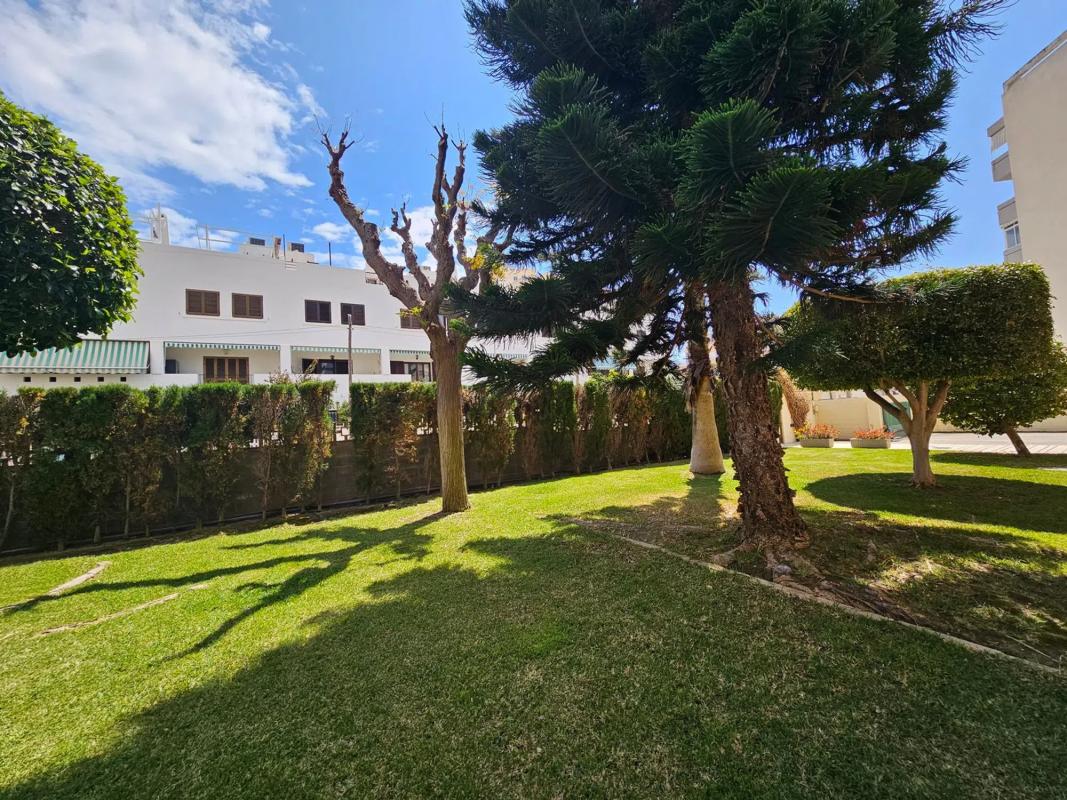 Продажа квартиры на Calle de Jacinto Benavente, Эль Кампельо
photo 5