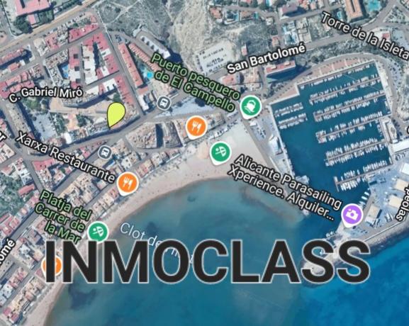 Apartment for sale in  Calle de Sant Francesc, El Campello photo