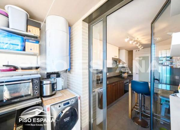 Apartment for sale in  Calle de Juan de la Cierva, El Campello photo 3