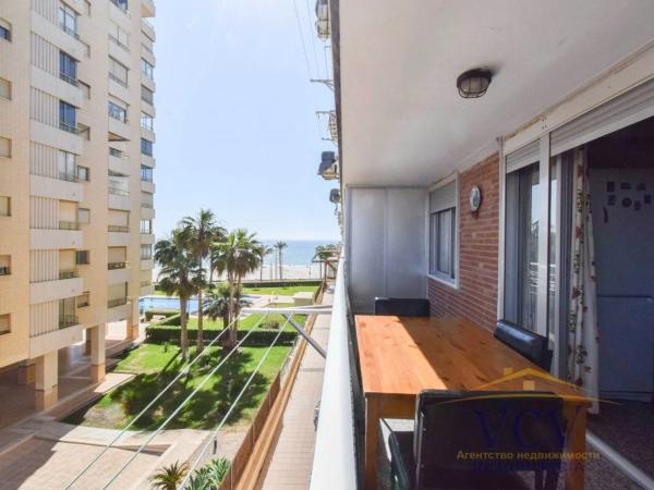 Квартира на продажу на Avenida Jaime I el Conquistador, Эль Кампельо photo 1
