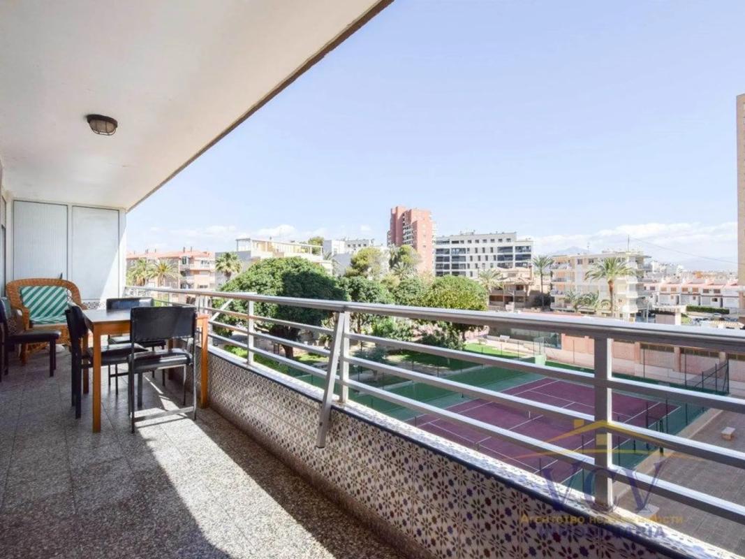 Venta de piso en Avenida Jaime I el Conquistador, El Campello
 photo 2