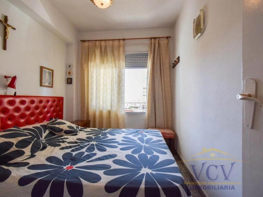 Venta de piso en Avenida Jaime I el Conquistador, El Campello
 photo 3