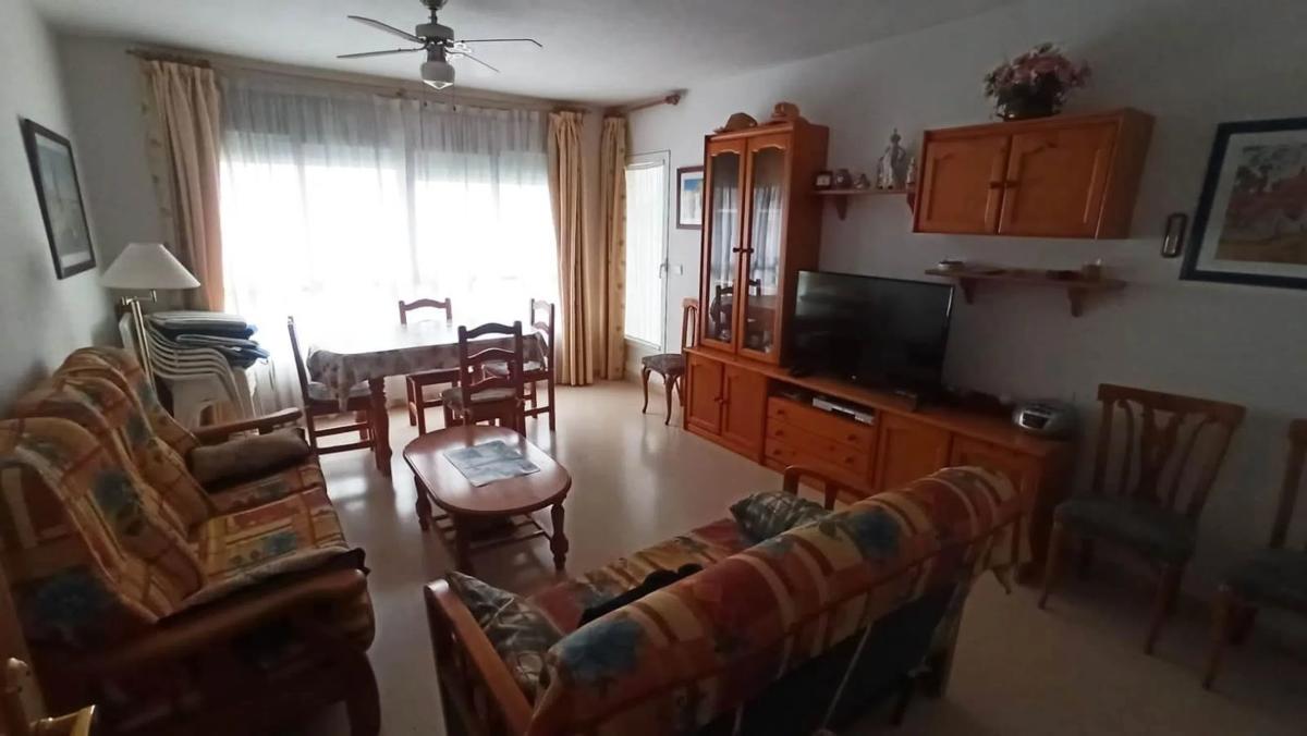 Продажа квартиры на Calle Ginjoler, Эль Кампельо
photo 1