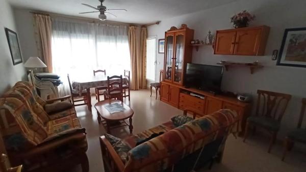 Квартира на продажу на Calle Ginjoler, Эль Кампельо photo 1