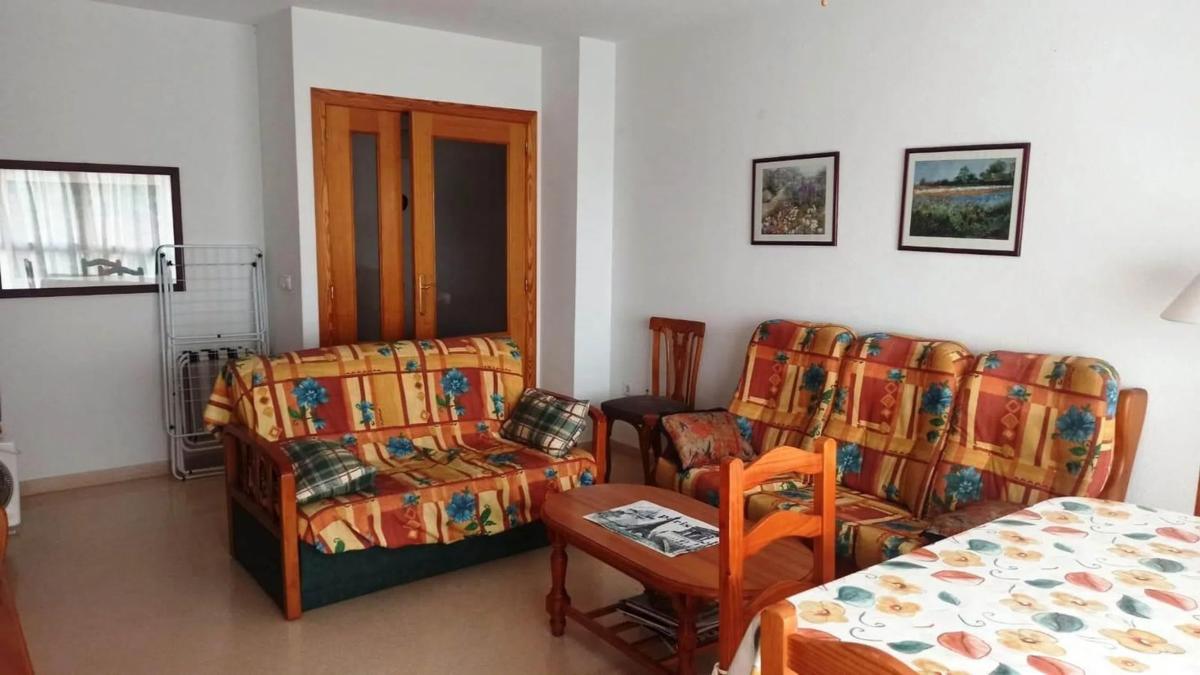 Продажа квартиры на Calle Ginjoler, Эль Кампельо
photo 2