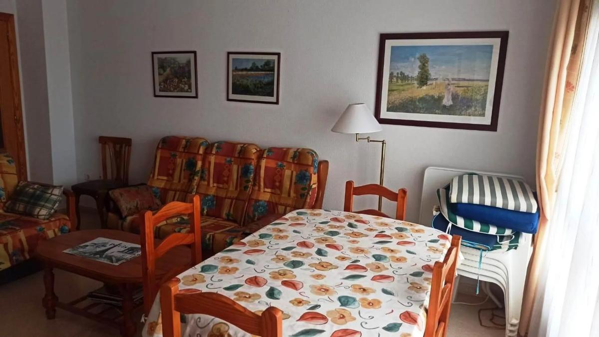 Продажа квартиры на Calle Ginjoler, Эль Кампельо
photo 3