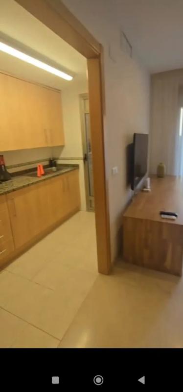 Продажа квартиры на Calle d'Isaac Peral, Эль Кампельо
 photo 2
