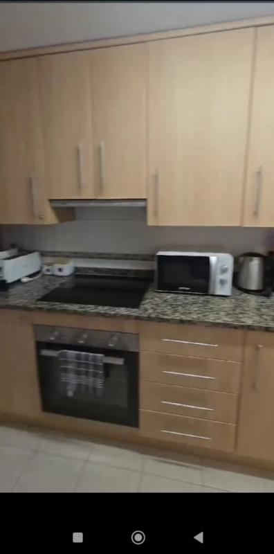 Продажа квартиры на Calle d'Isaac Peral, Эль Кампельо
 photo 5