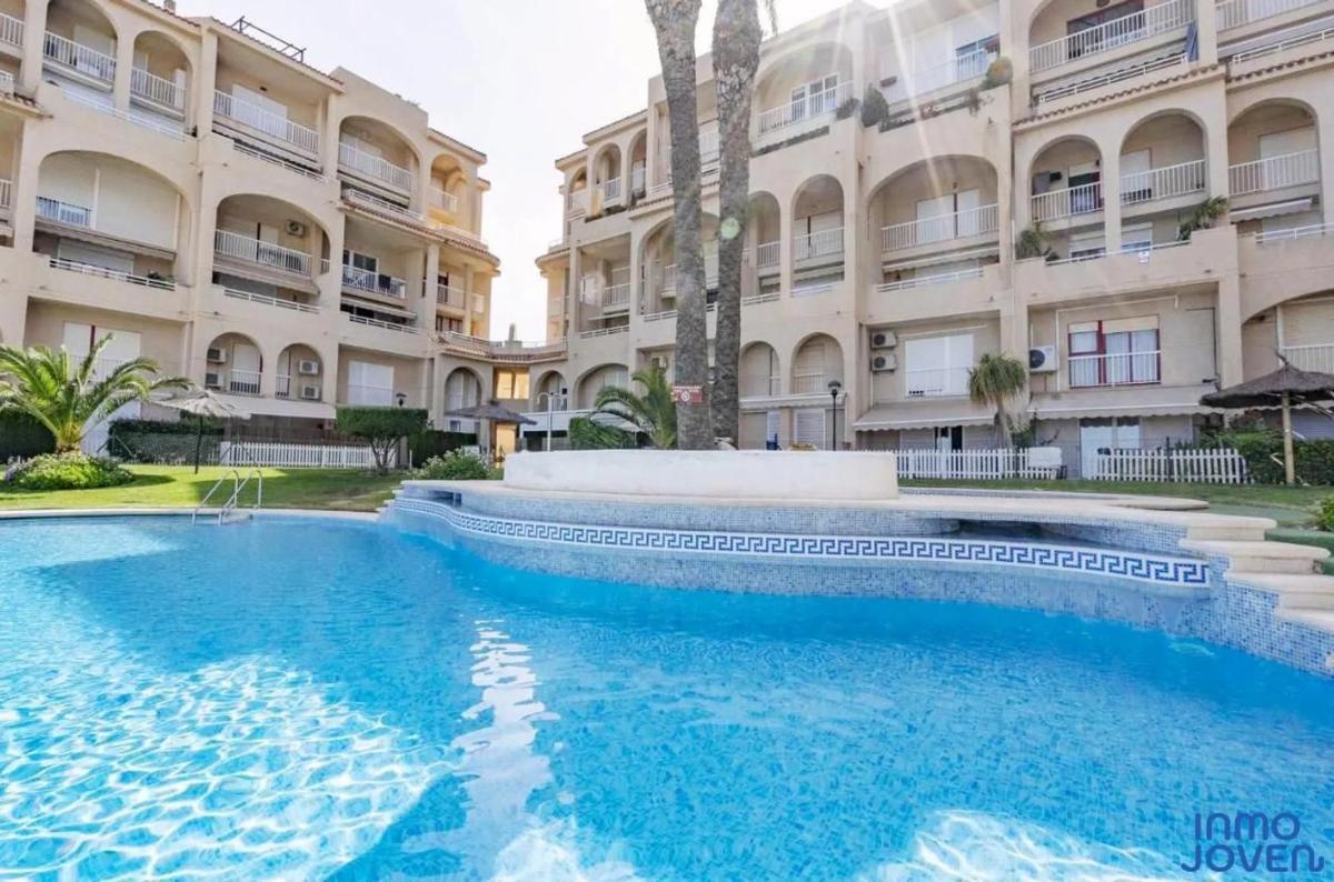 Duplex sale in Calle de Sorolla, El Campello photo 2