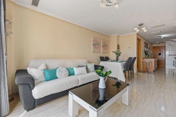Penthouse for sale at  Calle Sant Pere, El Campello photo 1