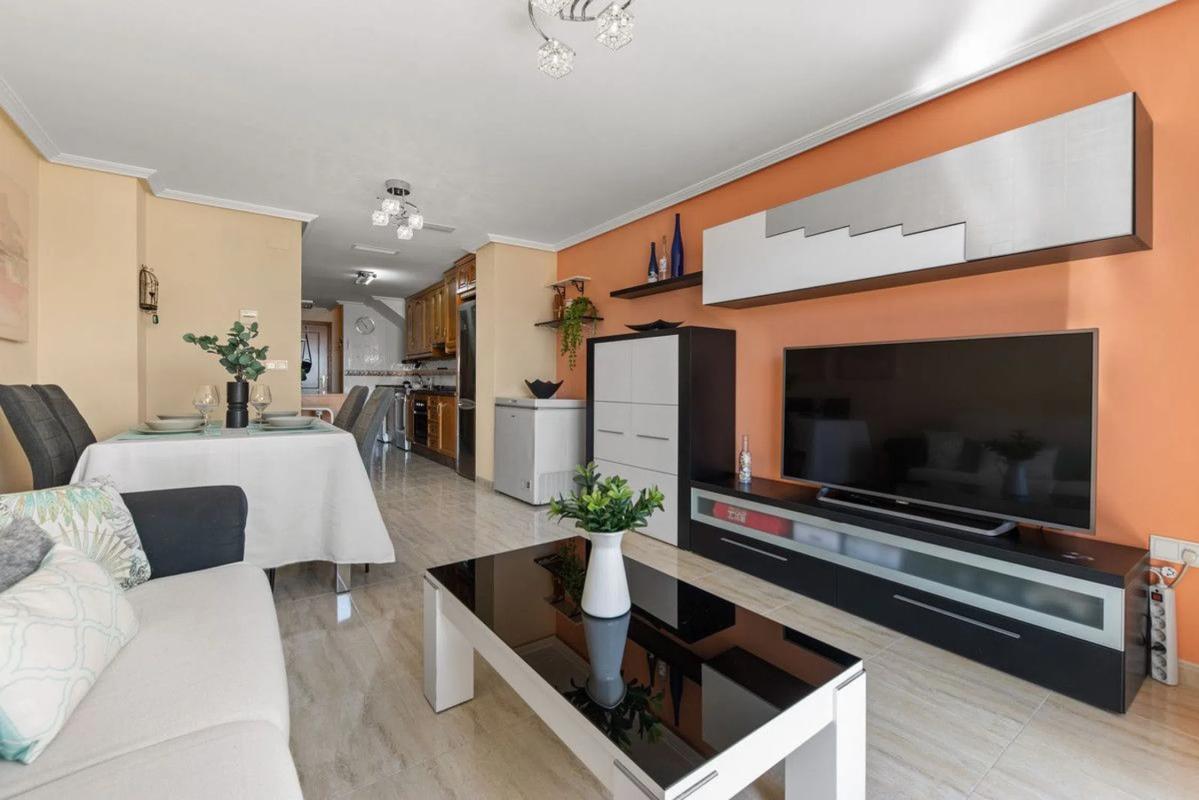 Penthouse sale in  Calle Sant Pere, El Campello photo 2