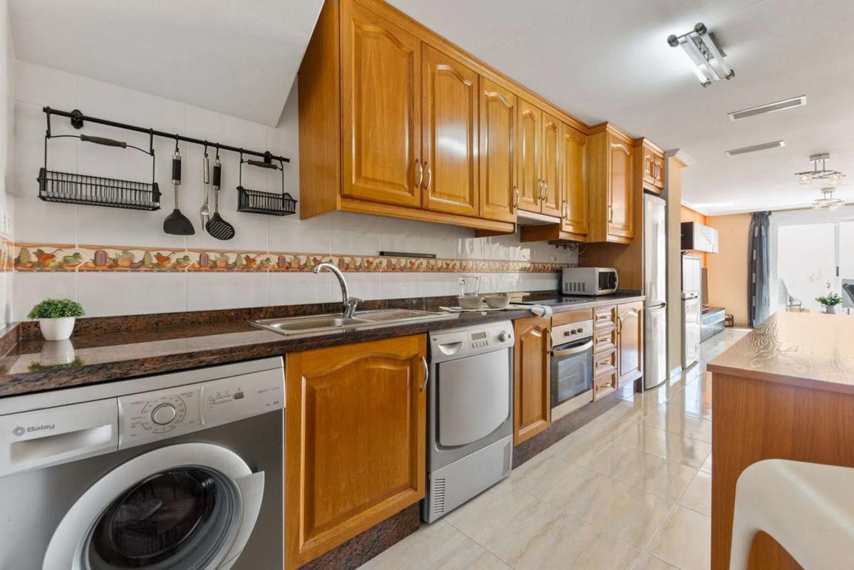 Penthouse sale in  Calle Sant Pere, El Campello photo 3