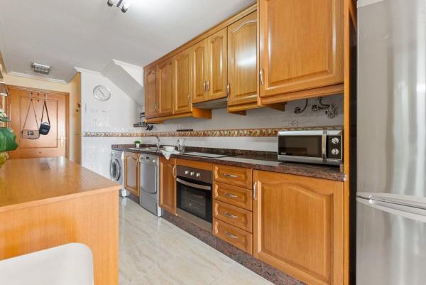Penthouse for sale at  Calle Sant Pere, El Campello photo 4