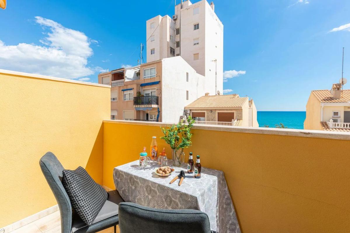 Penthouse sale in  Calle Sant Pere, El Campello photo 5
