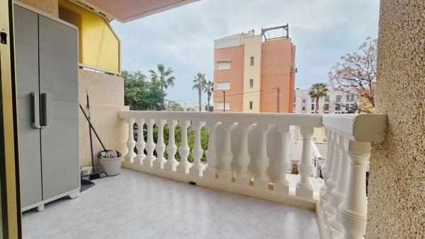 Квартира на продажу на Calle de la Pinta, 6, Эль Кампельо photo 1
