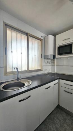 Квартира на продажу на  Calle de la Pinta, 6, Эль Кампельо photo 4