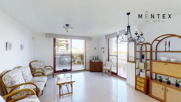 Дуплекс на продажу в Calle de Sorolla, 3, Эль Кампельо photo 1
