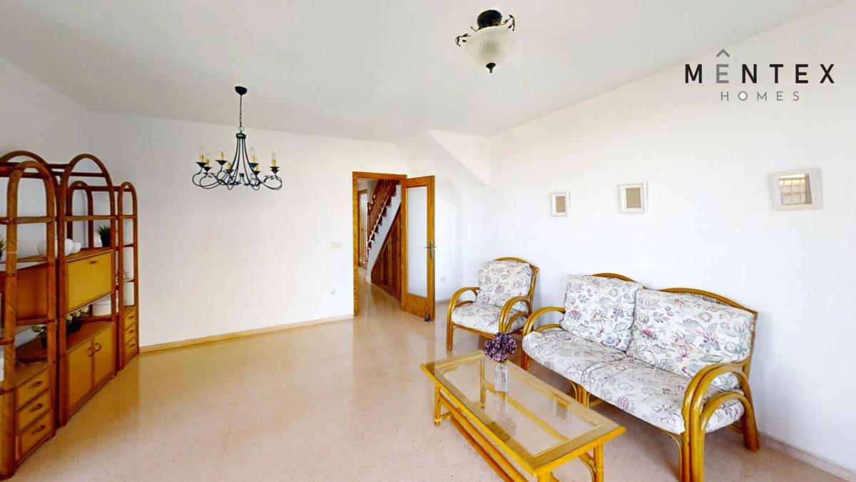 Продажа дуплекса на Calle de Sorolla, 3, Эль Кампельо photo 2