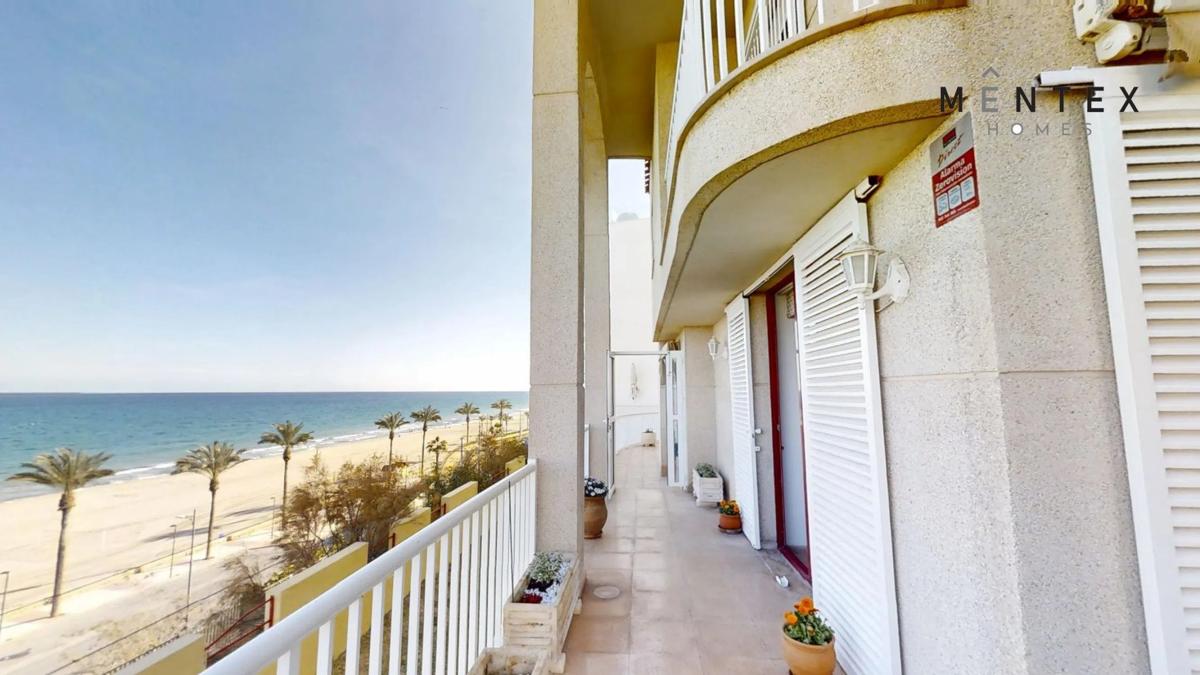 Продажа дуплекса на Calle de Sorolla, 3, Эль Кампельо photo 4