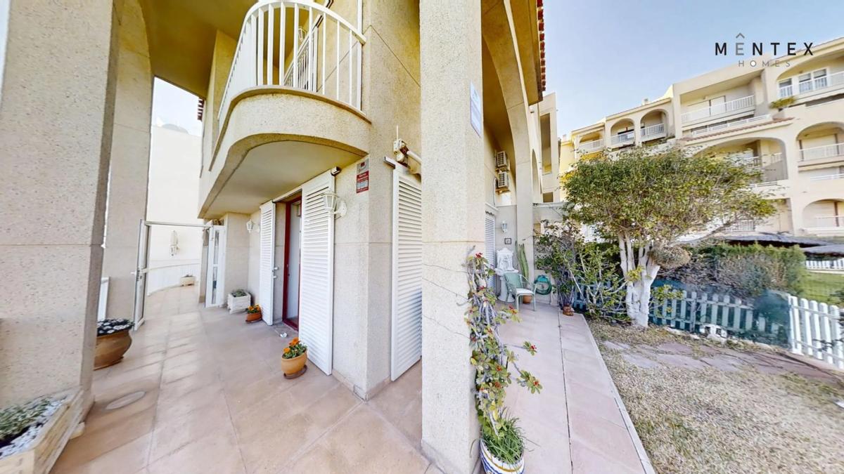 Продажа дуплекса на Calle de Sorolla, 3, Эль Кампельо photo 5