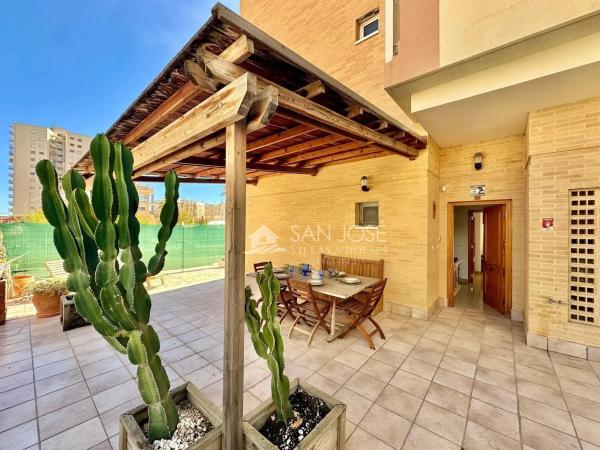 Apartment for sale in  Playa Muchavista, El Campello photo 1
