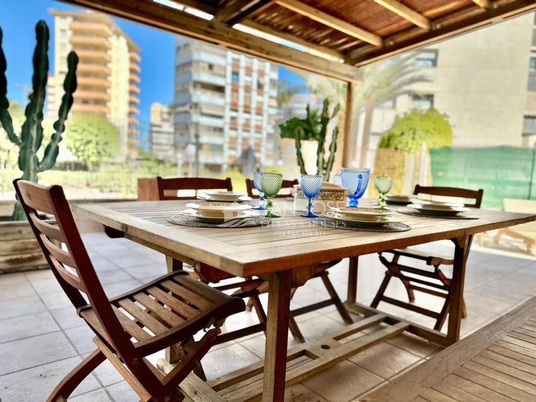 Sale of apartment in Playa Muchavista, El Campello
 photo 3