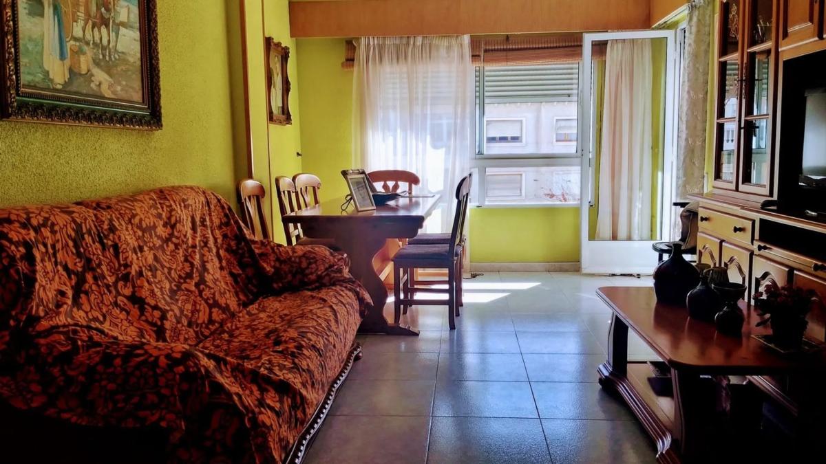 Sale of apartment in Calle de Sant Francesc, El Campello
photo 2