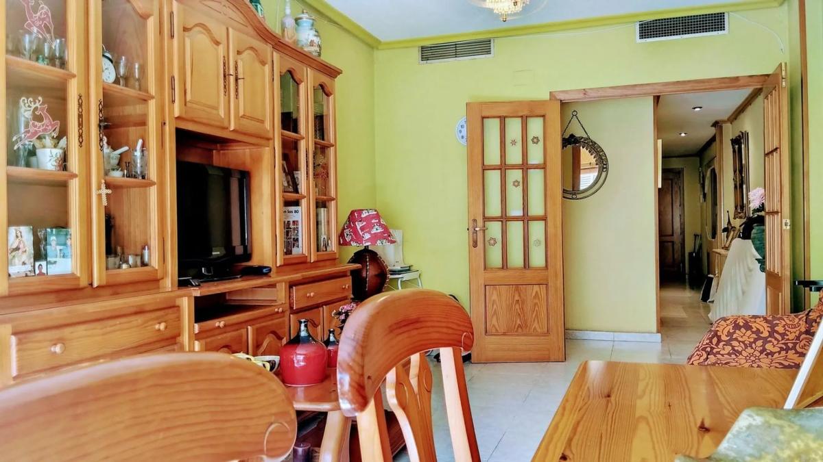 Sale of apartment in Calle de Sant Francesc, El Campello
photo 3