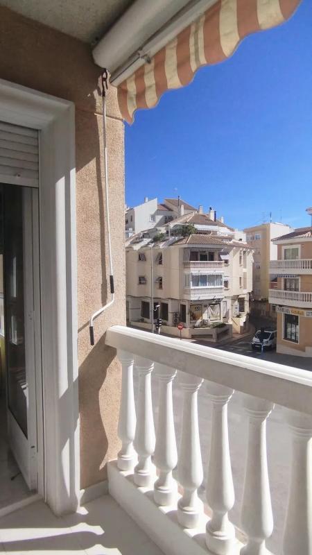 Sale of apartment in Calle de Sant Francesc, El Campello
photo 5