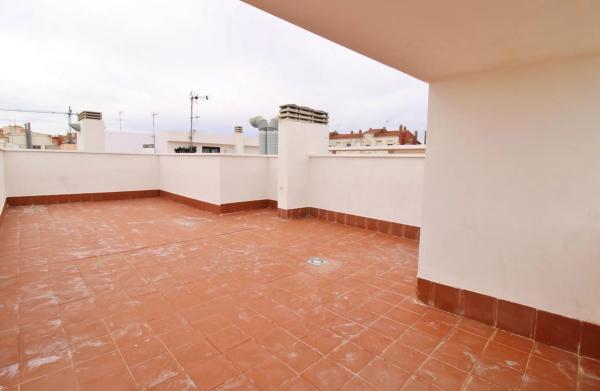Penthouse for sale at  Campello Playa, El Campello photo 1