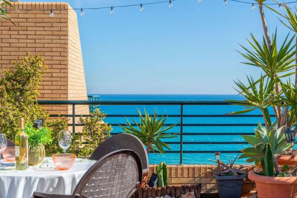 Penthouse for sale at  Avenida Jaime I el Conquistador, El Campello photo 1