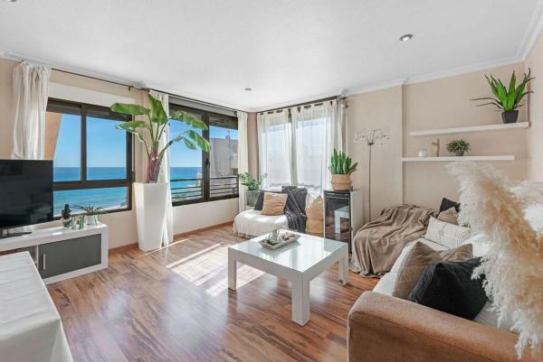 Penthouse for sale at  Avenida Jaime I el Conquistador, El Campello photo 2