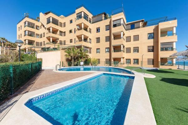Penthouse for sale at  Avenida Jaime I el Conquistador, El Campello photo 3