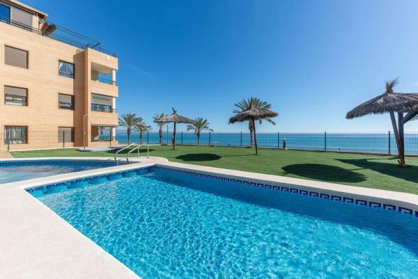 Penthouse for sale at  Avenida Jaime I el Conquistador, El Campello photo 4