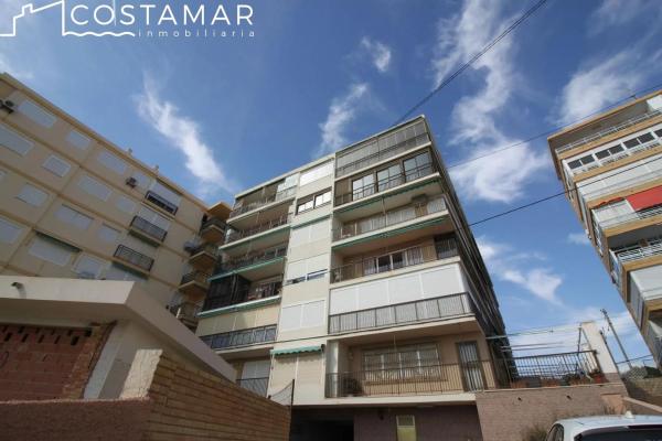 Квартира на продажу на Avenida Jaime I el Conquistador, 36, Эль Кампельо photo 1