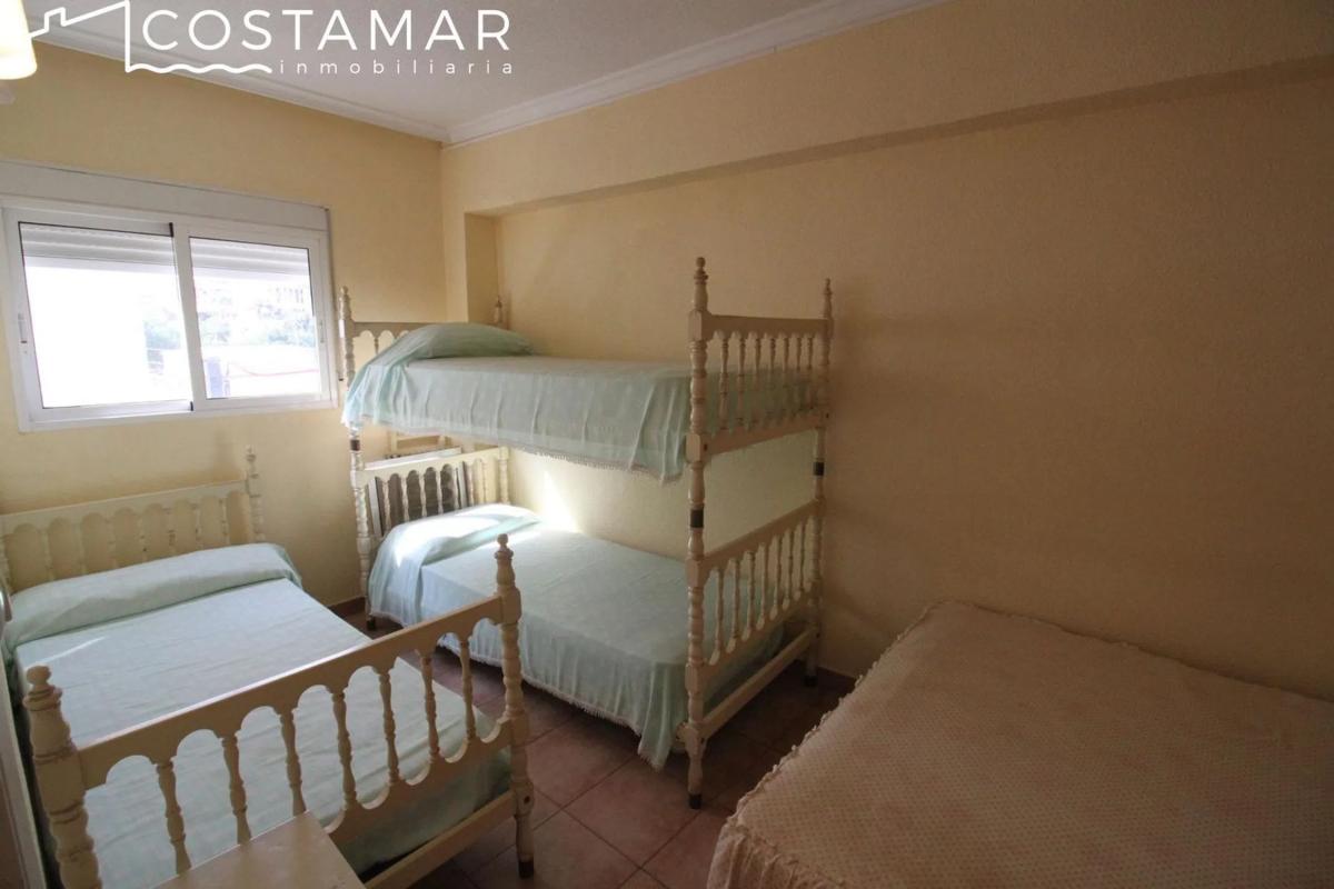 Продажа квартиры на Avenida Jaime I el Conquistador, 36, Эль Кампельо
 photo 2