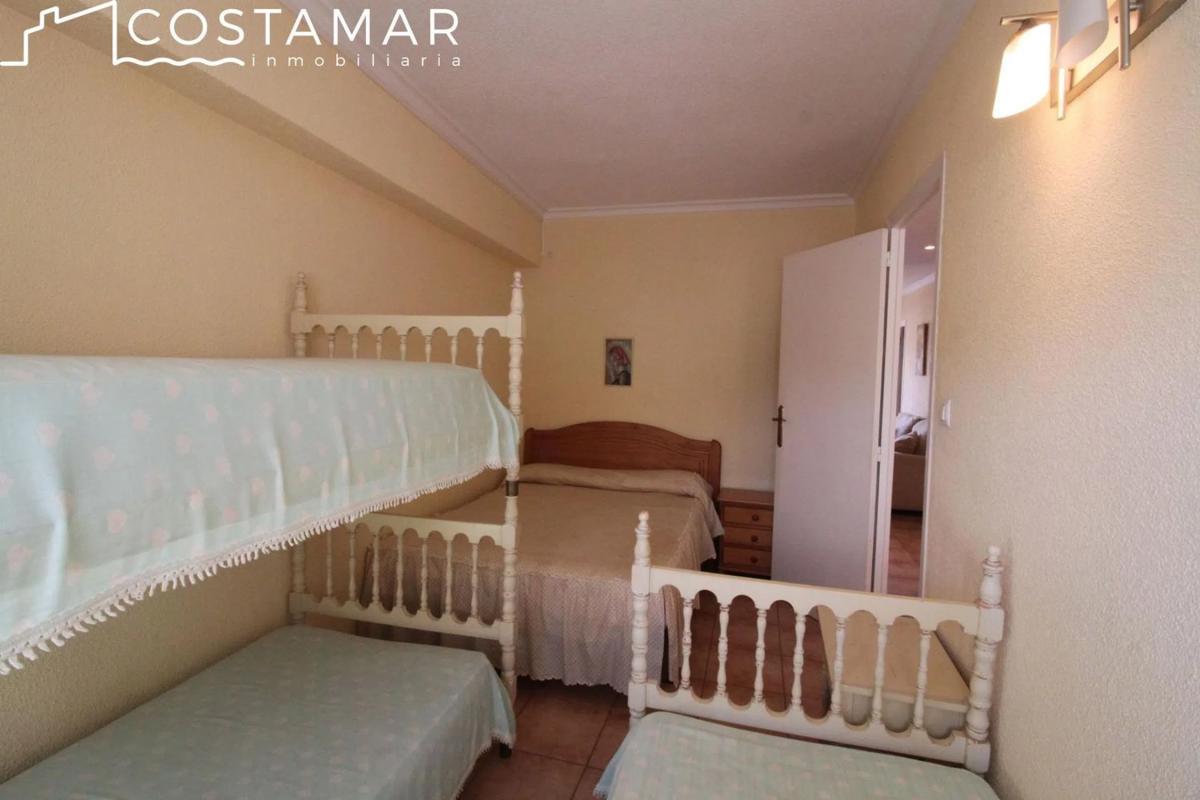 Продажа квартиры на Avenida Jaime I el Conquistador, 36, Эль Кампельо
 photo 3