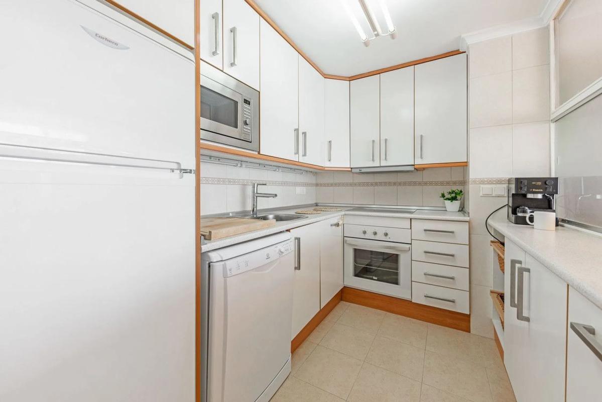 Продажа квартиры на Avenida Jaime I el Conquistador, Эль Кампельо
photo 2