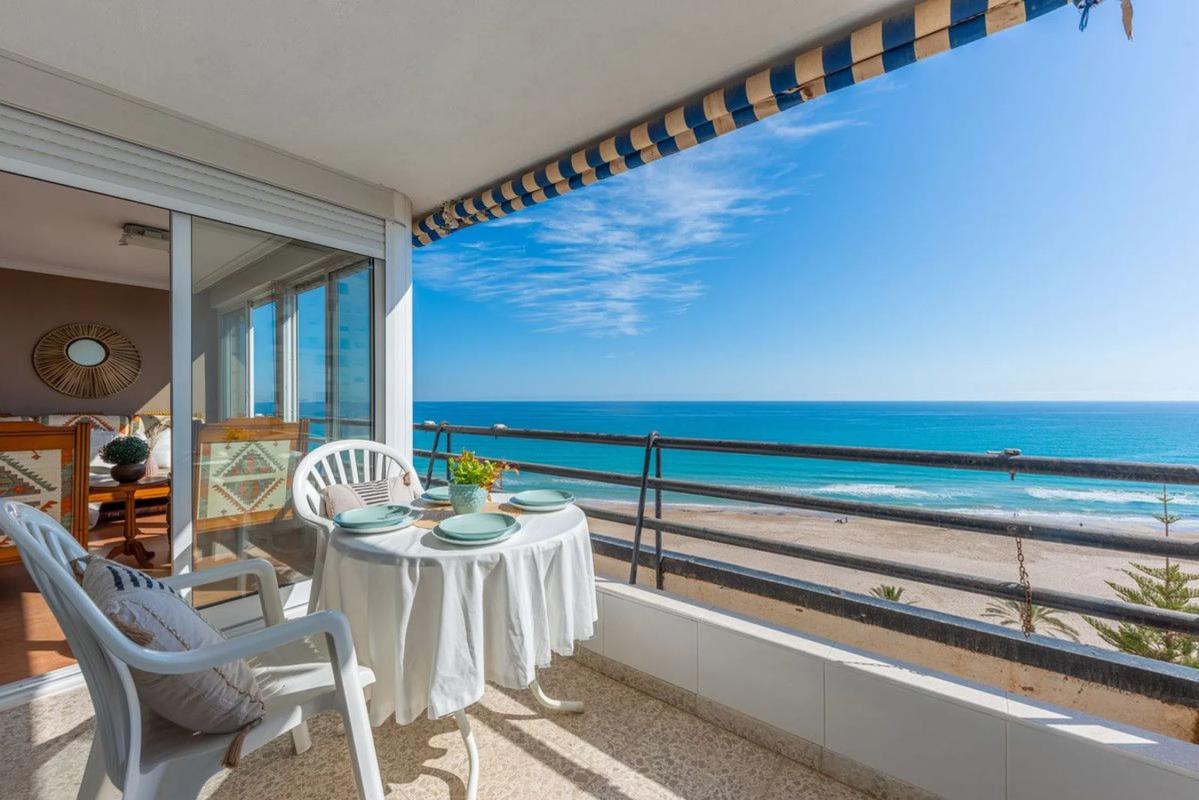 Продажа квартиры на Avenida Jaime I el Conquistador, Эль Кампельо
photo 3