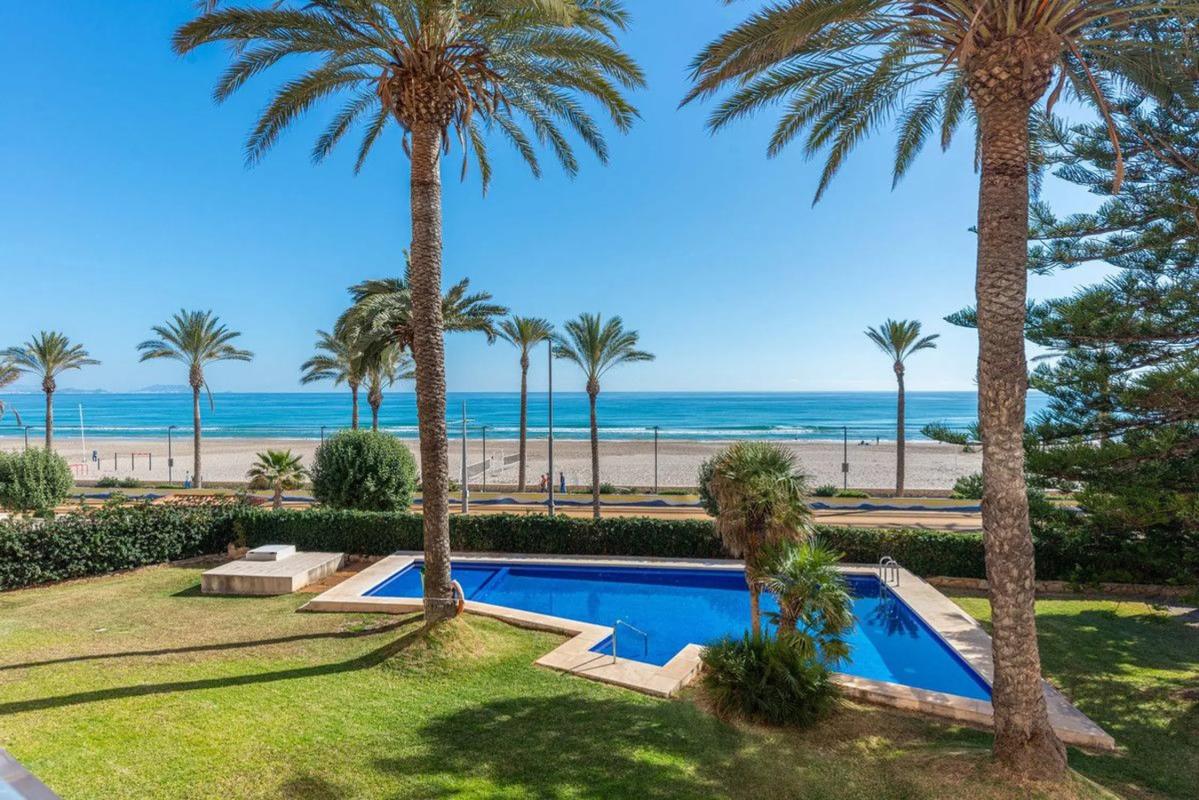 Продажа квартиры на Avenida Jaime I el Conquistador, Эль Кампельо
photo 4
