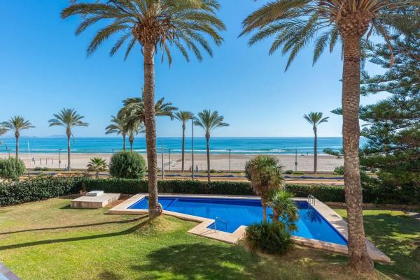 Квартира на продажу на  Avenida Jaime I el Conquistador, Эль Кампельо photo 4