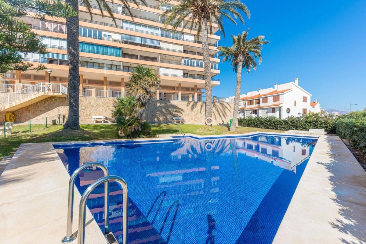 Продажа квартиры на Avenida Jaime I el Conquistador, Эль Кампельо
photo 5
