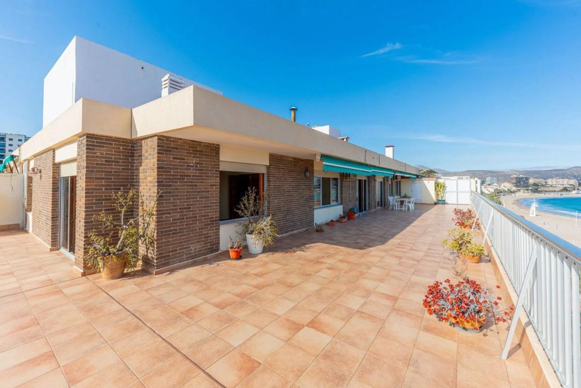 Penthouse sale in  Calle Mutxamel, El Campello photo 2