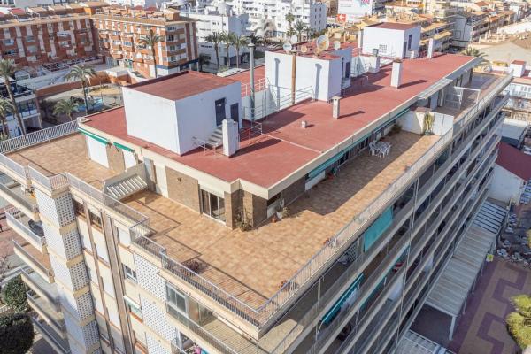 Penthouse for sale at  Calle Mutxamel, El Campello photo 3