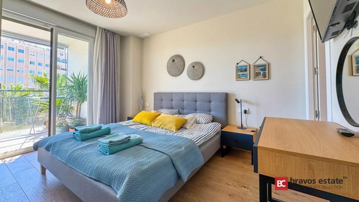 Sale of apartment in Calle de la Mar Alta, El Campello
 photo 2