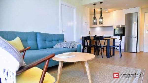 Apartment for sale in  Calle de la Mar Alta, El Campello photo 4
